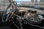 Mercedes-Benz G4 1934 года